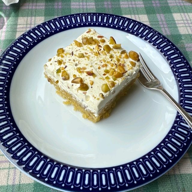Delicious Food