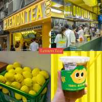 ร้านอร่อยฮ่องกงห้ามพลาด 