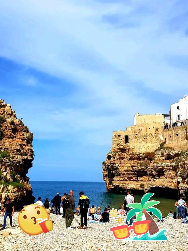 🌞 Discover the Charm of Puglia, Italy 🇮🇹