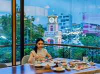 อิ่มไม่อั้นบุฟเฟต์ญี่ปุ่นใจกลางเมืองภูเก็ต