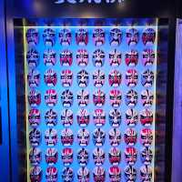 Madame Tussauds Hong Kong is a must-visit destination for fans of celebrities and pop culture