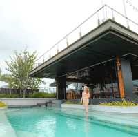 Infinity Pool สุดปัง Cross Vibe Pattaya Seaphere
