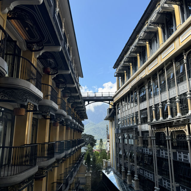 Review of Hôtel de la Coupole - MGallery