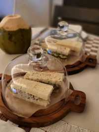 Indulge in Culinary Delights at COMO Cocoa Island