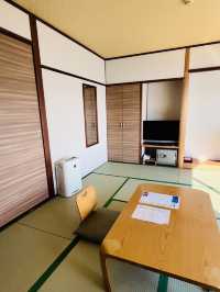 部屋からエンジェルロード！？