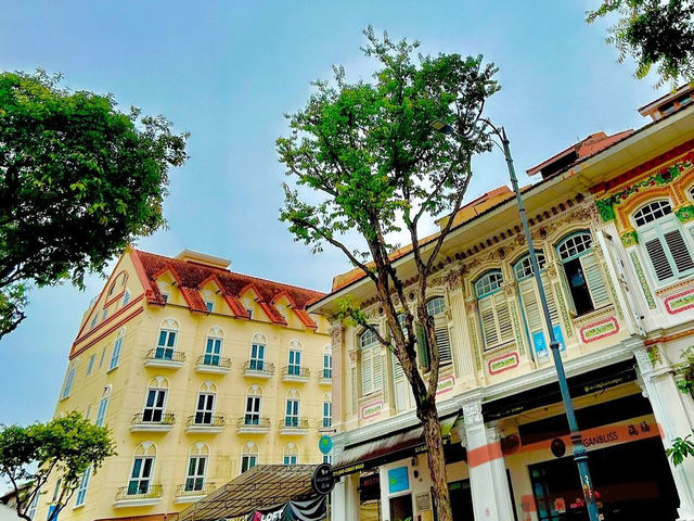 Joo Chiat Rd