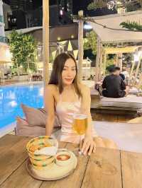 โรงแรมแซนโมราด้า พัทยา 🫧