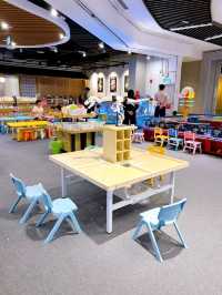 The Magic of Childhood: Exploring The Parenthood at Toppen