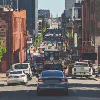 Music City Magic