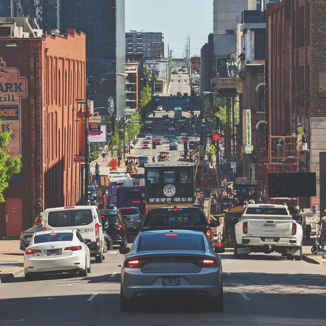 Music City Magic