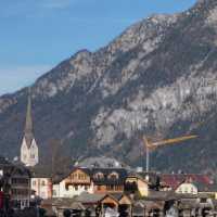 Enchanting Escapes: A Serene Holiday in Hallstatt