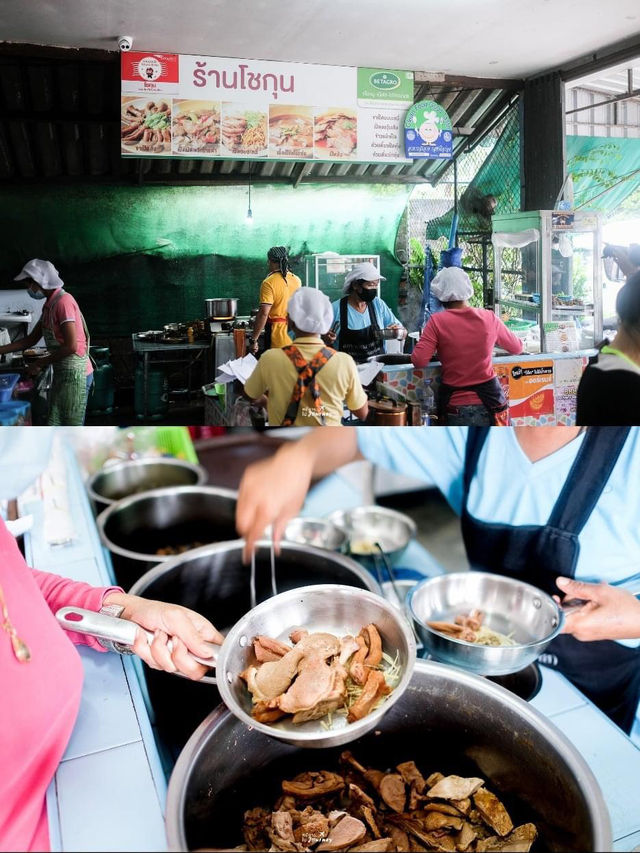 เที่ยวระนอง 4 วัน 3 คืน กับจุดเช็คอินห้ามพลาด!