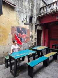 Discovering the Charm of 鬼仔巷 (Kwai Chai Hong) and Petaling Street in KL :A Perfect City Walk