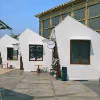 MORO HAS OPENED A NEW BRANCH IN PIK