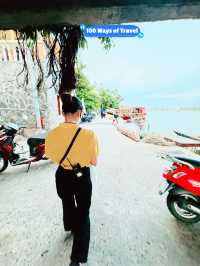 🇻🇳 Walking tour Hoi An Lantern Park