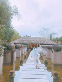 Soul Retreat at Pilgrimage Village Hue