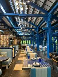 รีวิวโรงแรม Intercontinental Khaoyai 