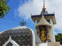 วัดป่าสิริวัฒนวิสุทธิ์ นครสวรรค์