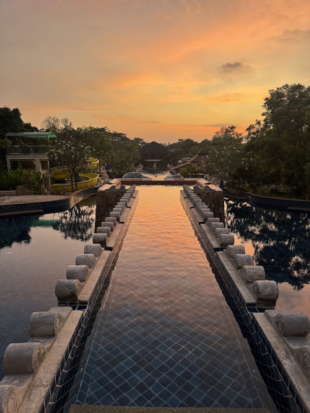 🏖️Seaview Resort Khao Lak