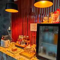 ที่พักเล็กๆ เมืองลำปาง