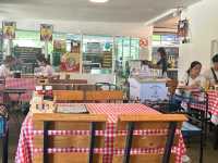 พิกัดร้าน Brunch : Tiger Pizza เตาถ่านจันทบุรี 🍕