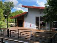 Bornean Sun Bear Conservation Centre (BSBCC)