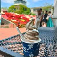 Sweets Wonderland in Hokkaido 