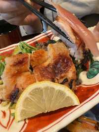 【山口旅行】 こころとからだに優しい料理