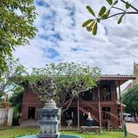 พิพิธภัณฑ์เมืองเฉลิมพระเกียรติ จังหวัดตาก
