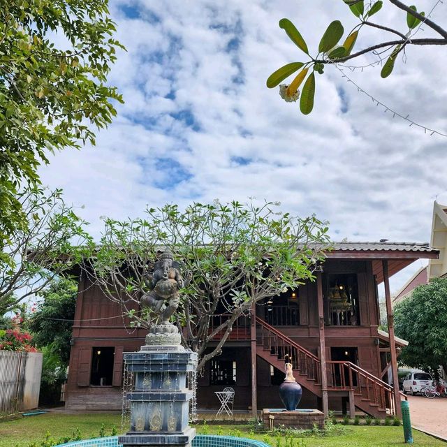 พิพิธภัณฑ์เมืองเฉลิมพระเกียรติ จังหวัดตาก