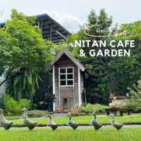 นิทานคาเฟ่ ปทุมธานี