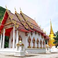 หลวงพ่อขาว _/|\_ แห่งเมืองโคราช