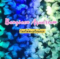 โลกใต้ทะเลใกล้กรุง
