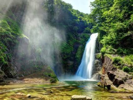 Discover the Heart of Tohoku’s Scenic Beauty and Culture