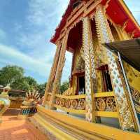 Wat Tha Makok