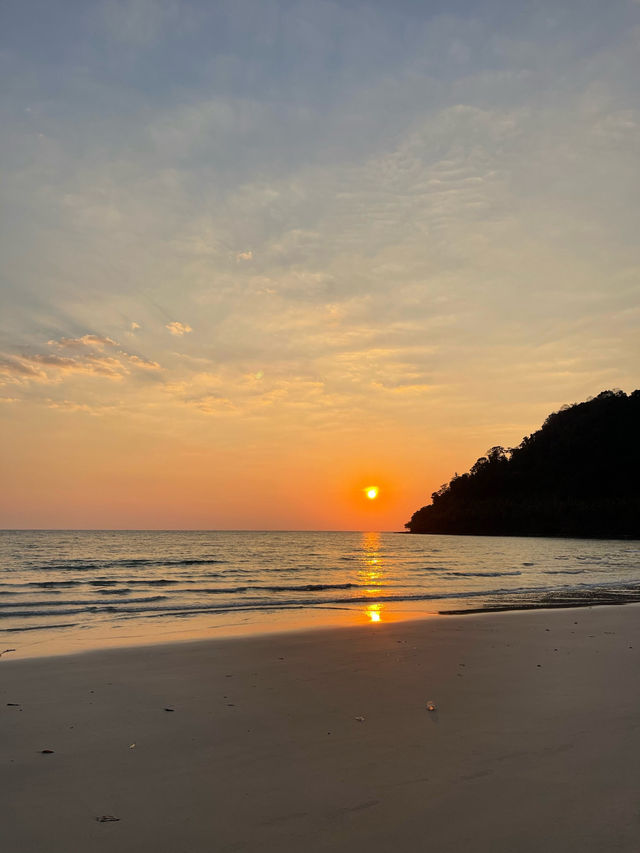 ที่พักเกาะกูดติดทะล - Rest sea resort koh kood🏝️