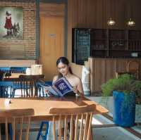 รสมือแม่ที่คิดถึง📍ร้านอาหารไทย #เปิดใหม่ 🥫🍳
