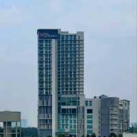 ที่พักวิวทะเลสาบ PUCHONG 