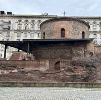 Heavenly Architecture: Sofia's Must-Visit Churches