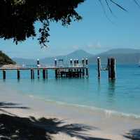 Island Perfection: Fitzroy Island Steals the Heart