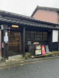 【奈良/奈良市】三輪そうめんを使った鯛だし創作そうめん専門店