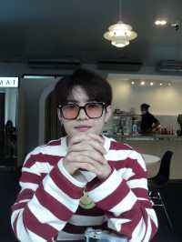 Haustable Cafe ☕️ บางแสน 