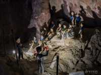 รีวิว ถ้ำหลวง ขุนน้ำนางนอน