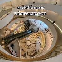 หอศิลปวัฒนธรรมแห่งกรุงเทพมหานคร