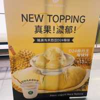 🌟 尖沙咀K11 Musea 人氣奶昔店🌟 
