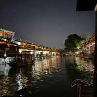Wuzhen - Venice of the East