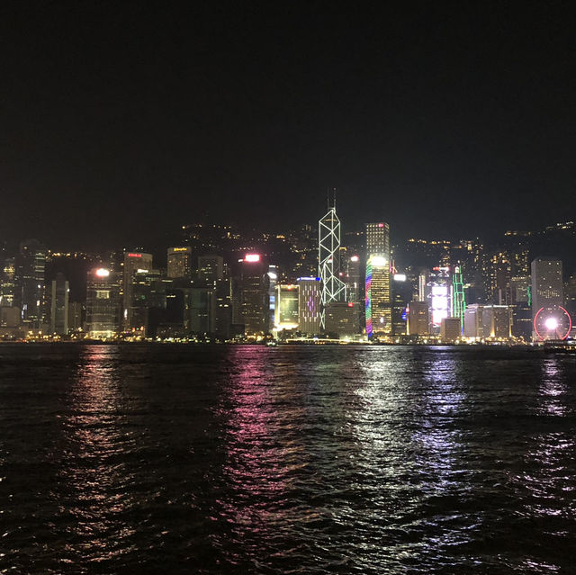 ～維多利亞的秘密～