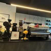 📣 ร้าน BAROFFEE CAFÉ 📣