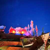 Tokyo Disney Sea