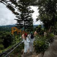 ที่พักเขาค้อ บ้านแยมโรลสุดน่ารัก ⛰️